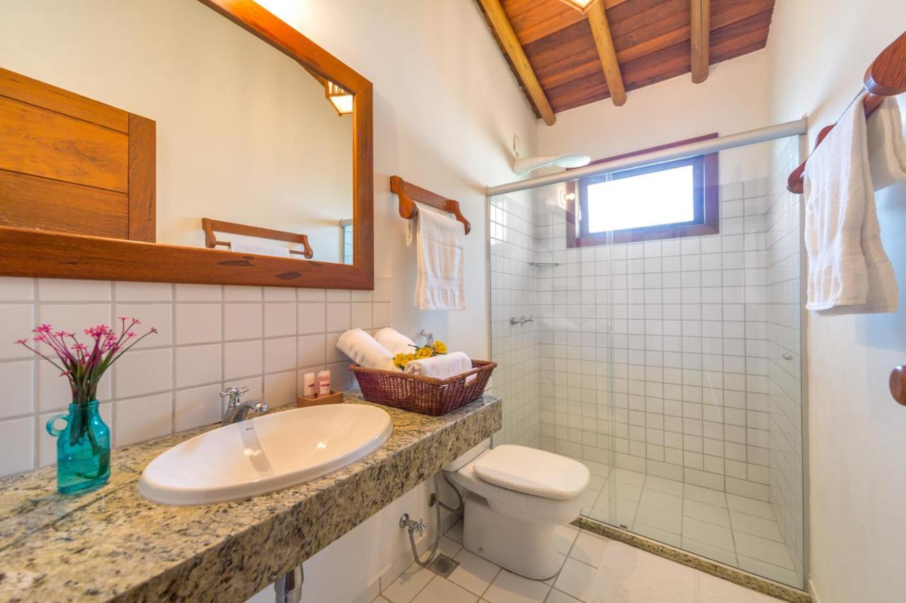 Charm Bahia Residencias Porto Seguro Exterior photo